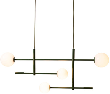 it's about RoMi Hanglamp Copenhagen. groen