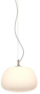 it's about RoMi Hanglamp Sapporo - Wit - 34.2x34.2x30cm