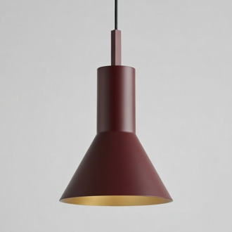 it's about RoMi hanglamp Stavanger - Bourgogne