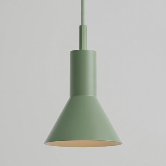 it's about RoMi hanglamp Stavanger - Matcha groen