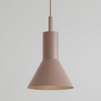 it's about RoMi hanglamp Stavanger - Moccha mouse