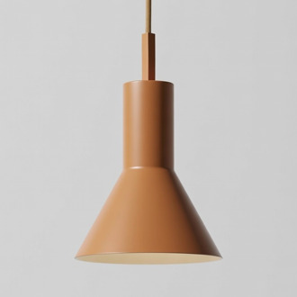 it's about RoMi hanglamp Stavanger - Mosterd