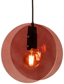 it's about RoMi Hanglamp Toledo. amber