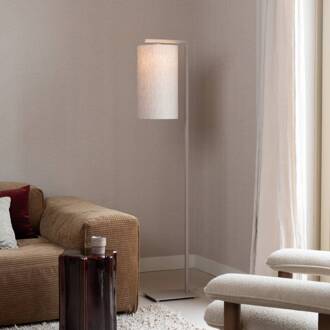 it's about RoMi IT'S ABOUT ROMI vloerlamp Boston, Ø25cm, lichtgrijs/zandkleurig lichtgrijs, zandkleurig