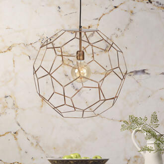 it's about RoMi Marrakesh Hanglamp L Brons