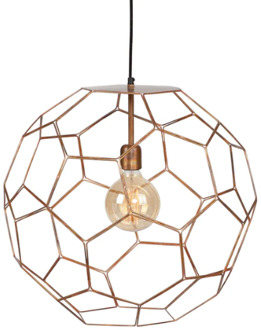 it's about RoMi Marrakesh Hanglamp L Brons