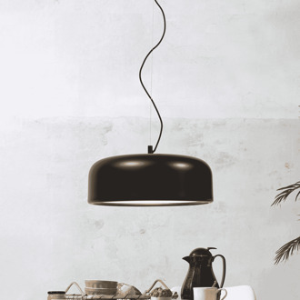 it's about RoMi Marseille Hanglamp Zwart
