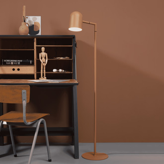 it's about RoMi Marseille Vloerlamp Roze