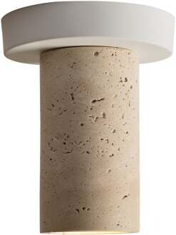 it's about RoMi Plafondlamp Tivoli. wit