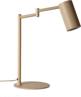 it's about RoMi Tafellamp Bilbao. beige