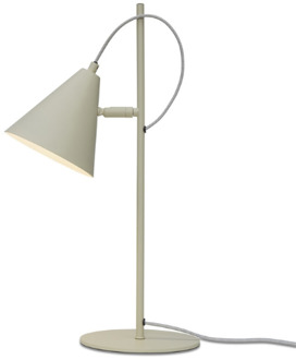 it's about RoMi Tafellamp Lisbon - Groen - 18x29x50.5cm