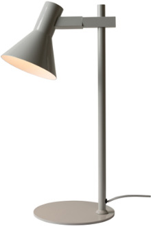 it's about RoMi Tafellamp Stavanger. lichtgrijs Licht grijs