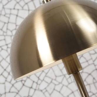 it's about RoMi Toulouse Vloerlamp Goud