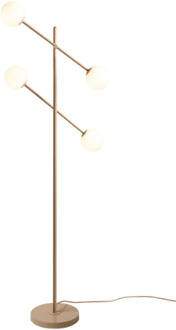 it's about RoMi Vloerlamp Copenhagen. beige