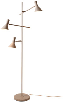 it's about RoMi Vloerlamp Izmir zand