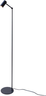 it's about RoMi Vloerlamp Montreux. donker blauw