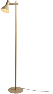 it's about RoMi Vloerlamp Stavanger. beige