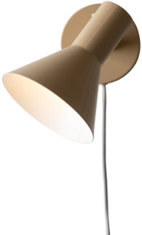 it's about RoMi Wandlamp Stavanger beige