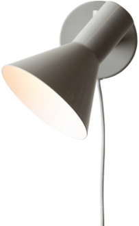 it's about RoMi Wandlamp Stavanger. lichtgrijs Licht grijs