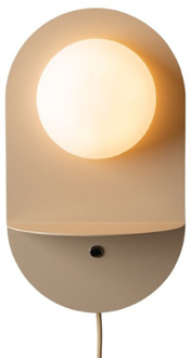 it's about RoMi Wandlamp Tokyo. beige