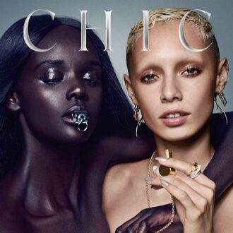 It's About Time - Chic Nile Rodgers