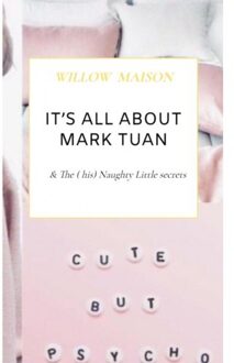 It's all about Mark Tuan