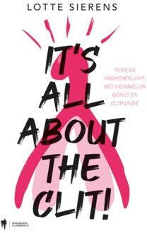 It's all about the clit