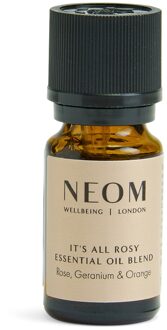 It’s All Rosy Essential Oil Blend 10ml