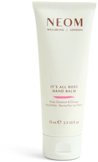 It’s All Rosy Hand Balm 75ml