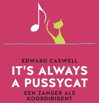 It's always a pussycat