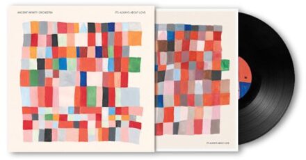 It S Always About Love - Ancient Infinity Orchestra