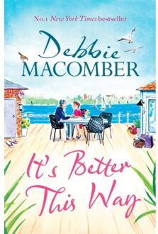 It's Better This Way - Debbie Macomber