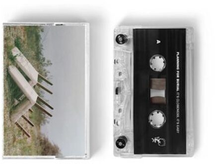 It's Closeness, It's Easy - Planning For Burial