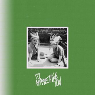 It's Happening Now - Mustii