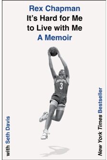 It's Hard For Me To Live With Me - Rex Chapman