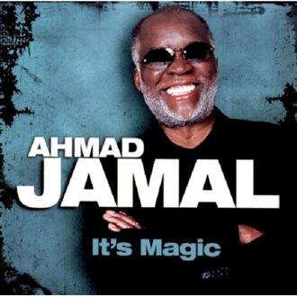 It's Magic - Ahmad Jamal