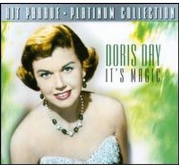 It'S Magic (Platinum Collection) - Doris Day
