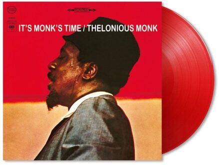 It's Monk's Time - Thelonious Monk