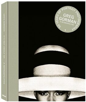 It's Not About Me: A Retrospective - Greg Gorman