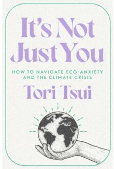 It's not just you - Tori Tsui