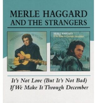 It's Not Love/If We Can't