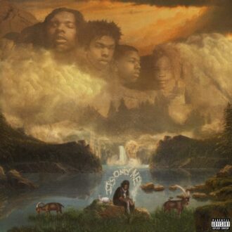 It's Only Me - Lil Baby