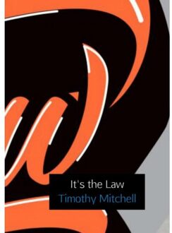 It's the Law