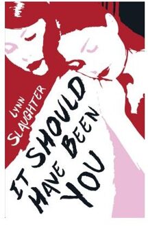 It Should Have Been You