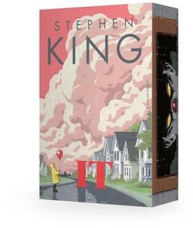 It -  Stephen King (ISBN: 9789021058641)