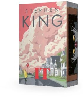 It - Stephen King