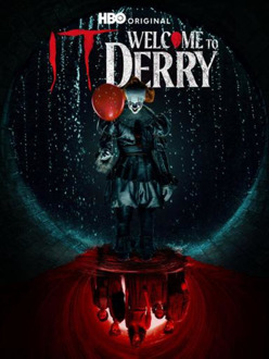 IT: Welcome to Derry S1 4K Ultra HD