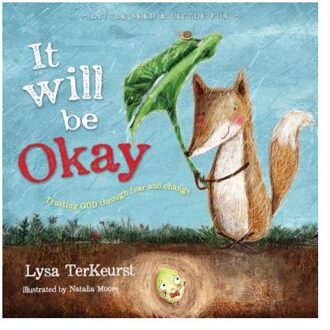 It Will be Okay