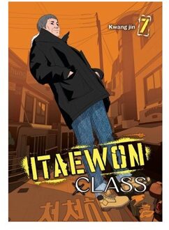Itaewon Class, Vol. 7 - Itaewon Class - Kwang jin