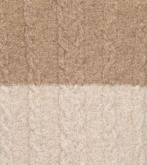 Italcol Coltrui Wol Beige - XXL